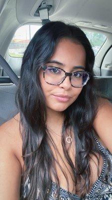 Photo of Daniella M.