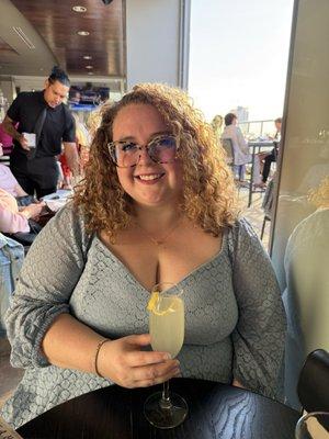 photo of Victoria B.