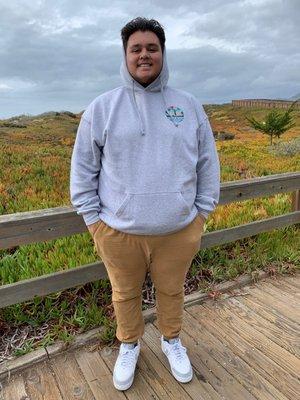 photo of Nicholas R.