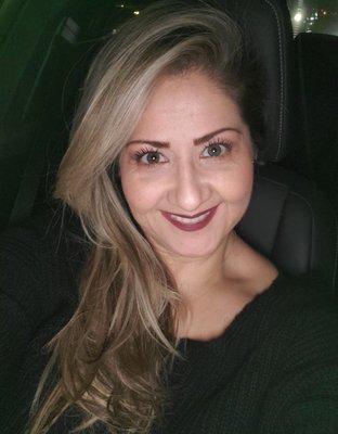 photo of Valentina S.