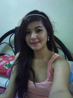 Photo of Antonette D.