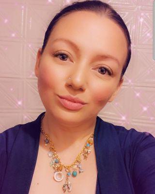 Photo of Evelyn M.
