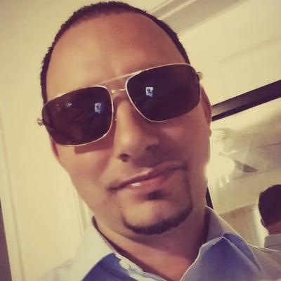 photo of Giovanni T.