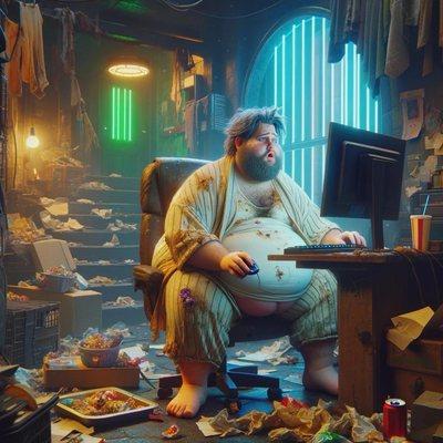 Photo of Francesco L.