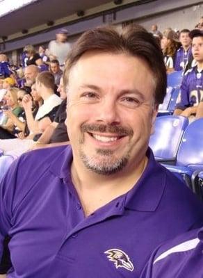 Photo of Keith H.
