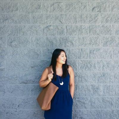 photo of Jennifer C.