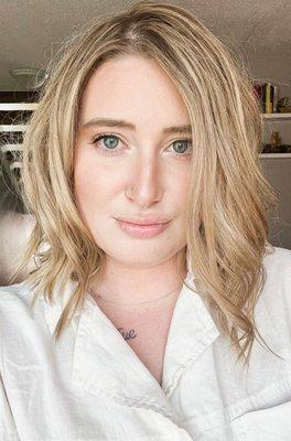 Photo of Shelby G.