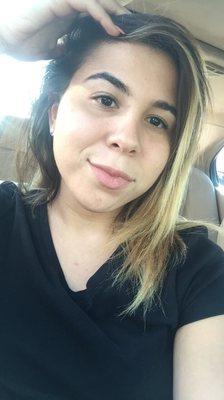 photo of Nikki C.