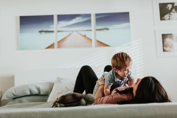 photo of Izabel C F.