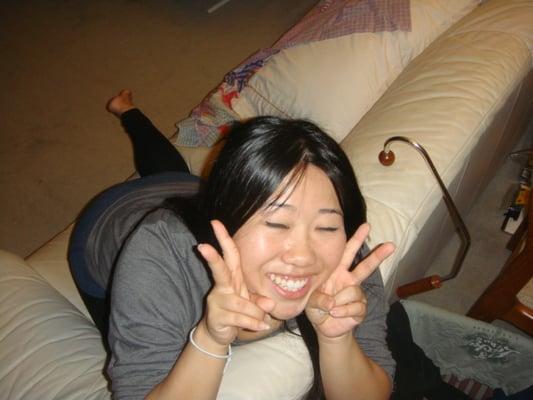 photo of Jennifer K.