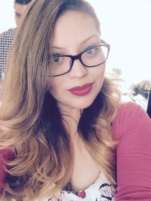 Photo of Lizbeth C.