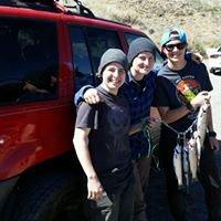 photo of Kristina H.