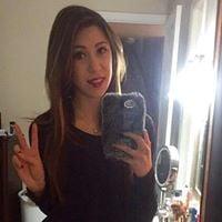 Photo of Krystal H.