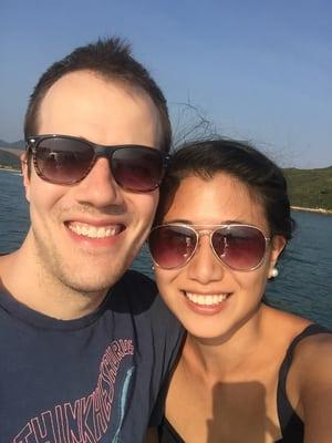 photo of Christine D.