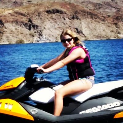 photo of Havasu Fullspeed R.