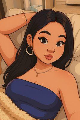 photo of Christine S.