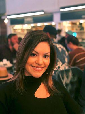 Photo of Vanessa R.