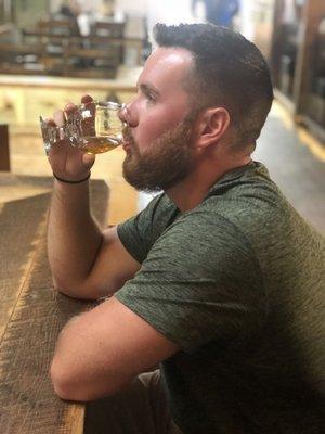 Photo of Nick P.