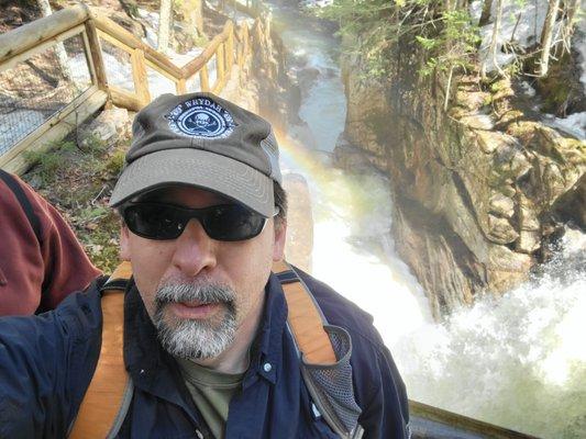 Photo of Joshua S.