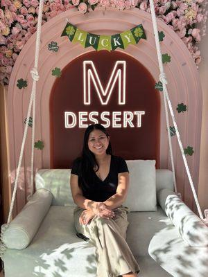 Photo of Maybelyn M.