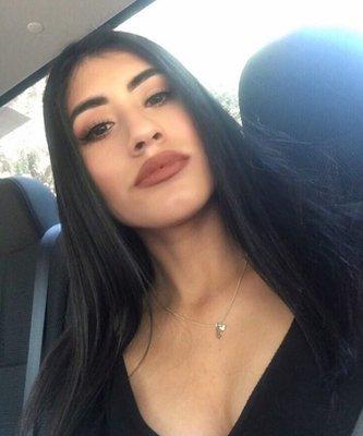 Photo of Jeannette M.