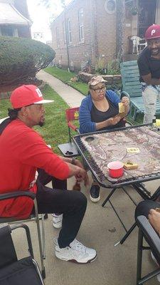 photo of Kimberly R.