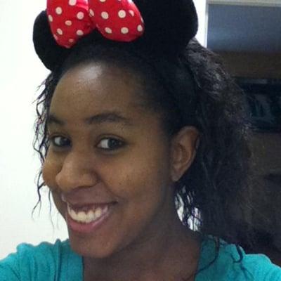 photo of Christina B.