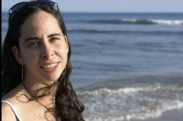 photo of Melanie S.
