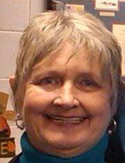 Photo of Sarah W.