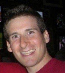 Photo of Brian F.