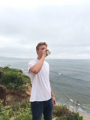 photo of Chandler S.