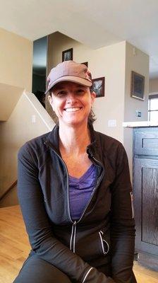 Photo of Bridget M.