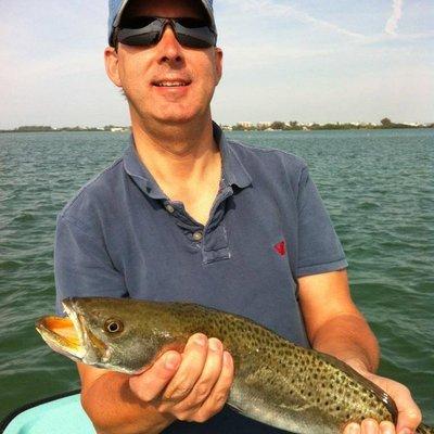 Photo of Ron M.