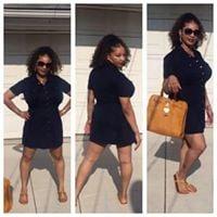 photo of Kimberly B.