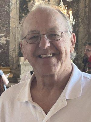 Photo of Tom M.