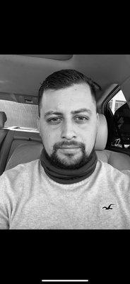 photo of Cruz Manuel M.