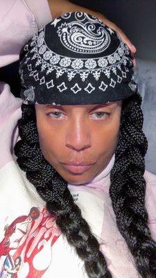 photo of Veronica C.