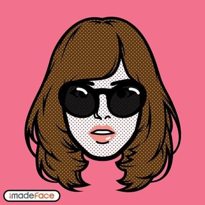Photo of Jessica B.