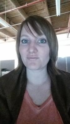 Photo of Daniella A.