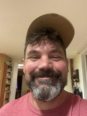 photo of Chad W.