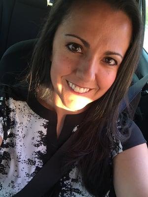 photo of Renatta D.