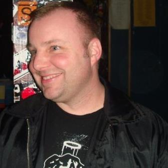Photo of James D.