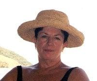 Photo of Mary R.