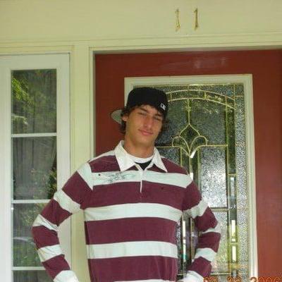 Photo of Shaun W.
