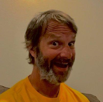 Photo of Jay E.