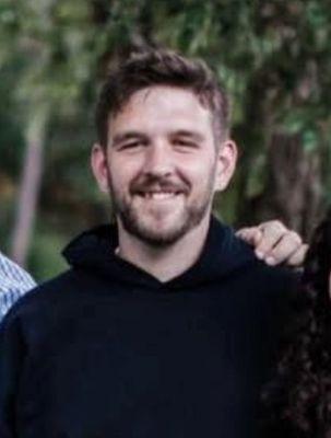 Photo of Hunter M.