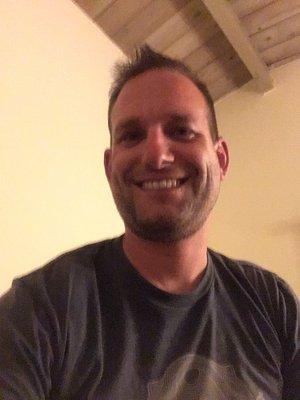 Photo of Sean H.