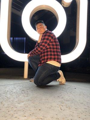 Photo of Kevin B.
