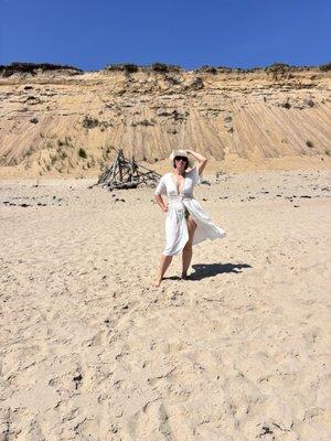 photo of Christine D.