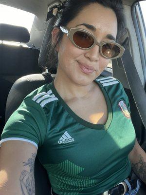 Photo of Elizabeth D.